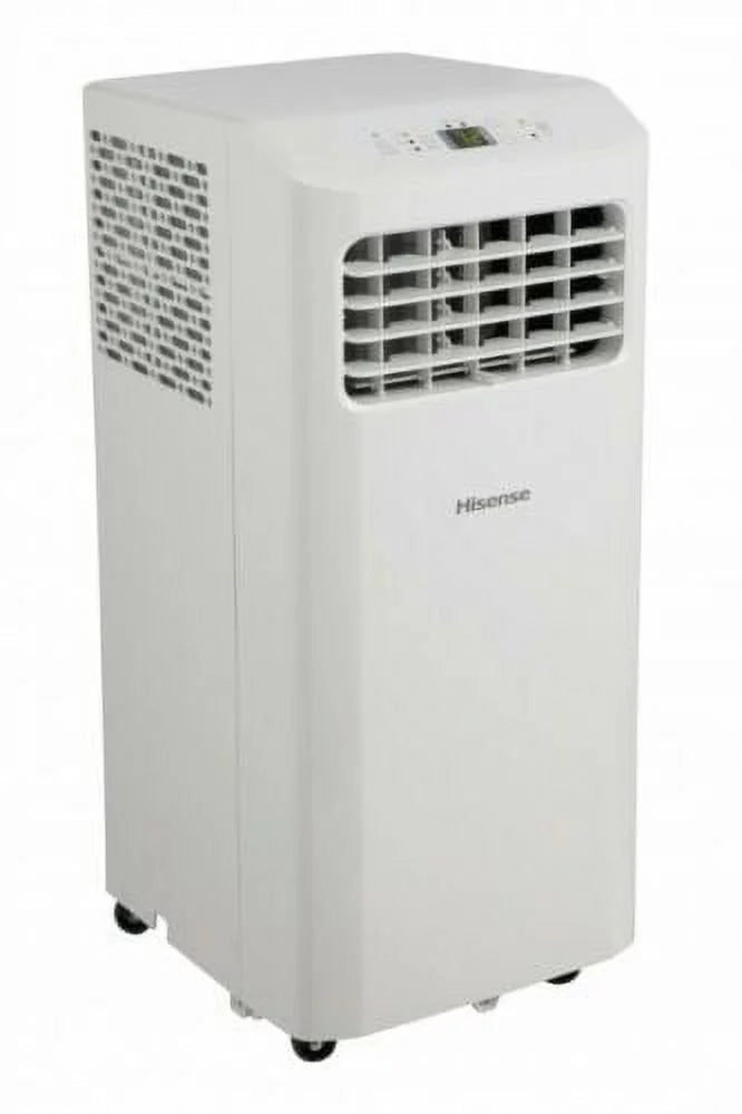 5,500 BTU Portable Air Conditioner with Remote H12892