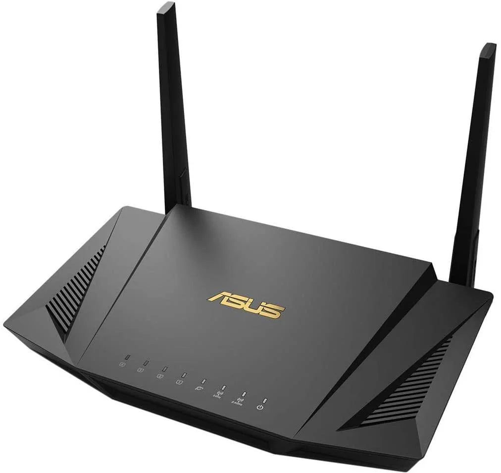 Wireless Router Wi-Fi 6 Dual Band H8982