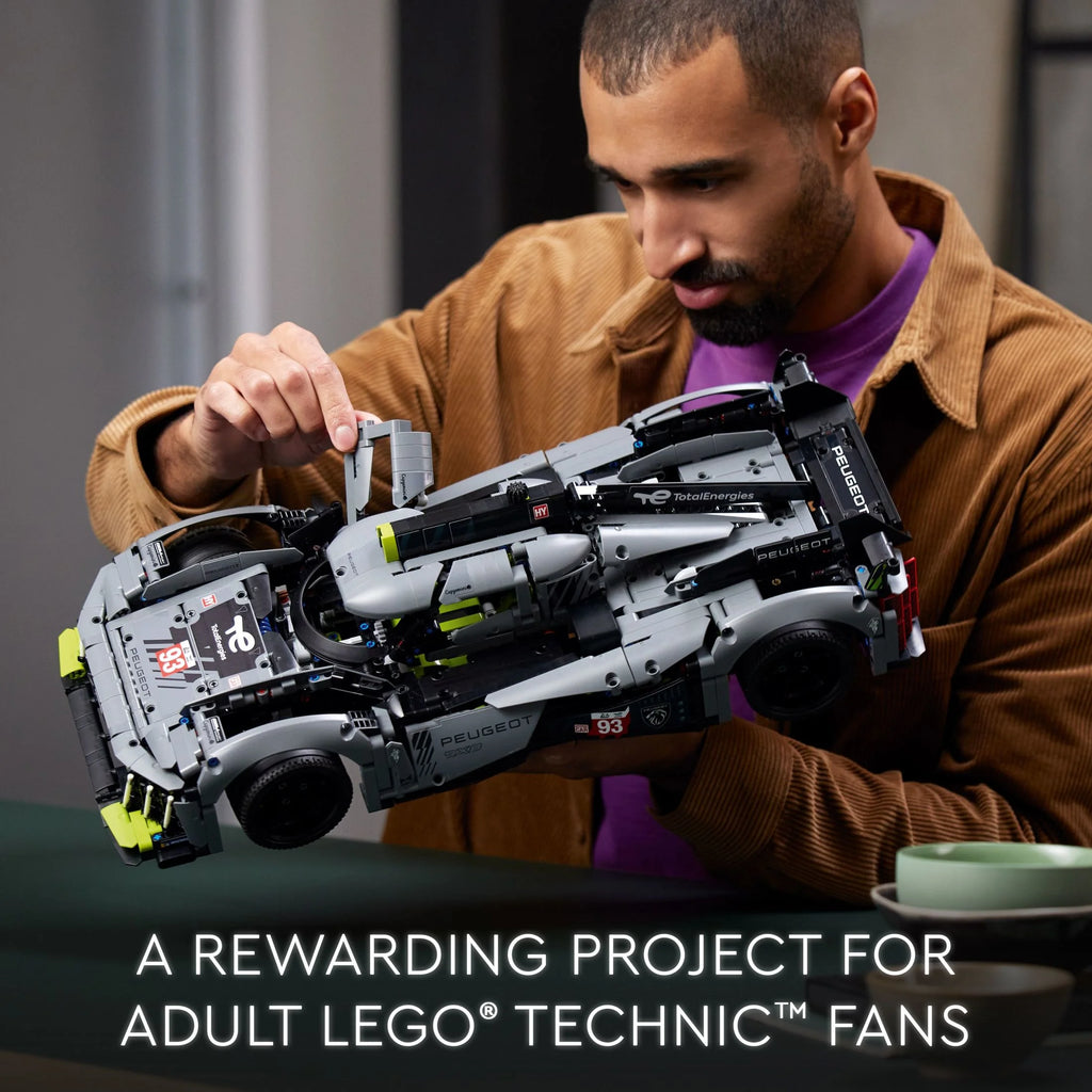 LEGO Technic Building Kit U90705