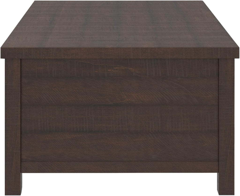 Lift Top Coffee Table with Storage K920