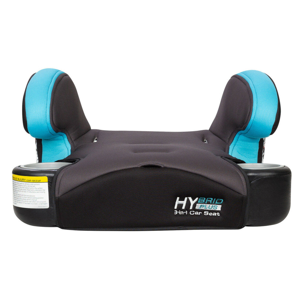 3-in-1 Booster Car Seat L404