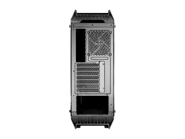 Middle Tower ATX Case P2080