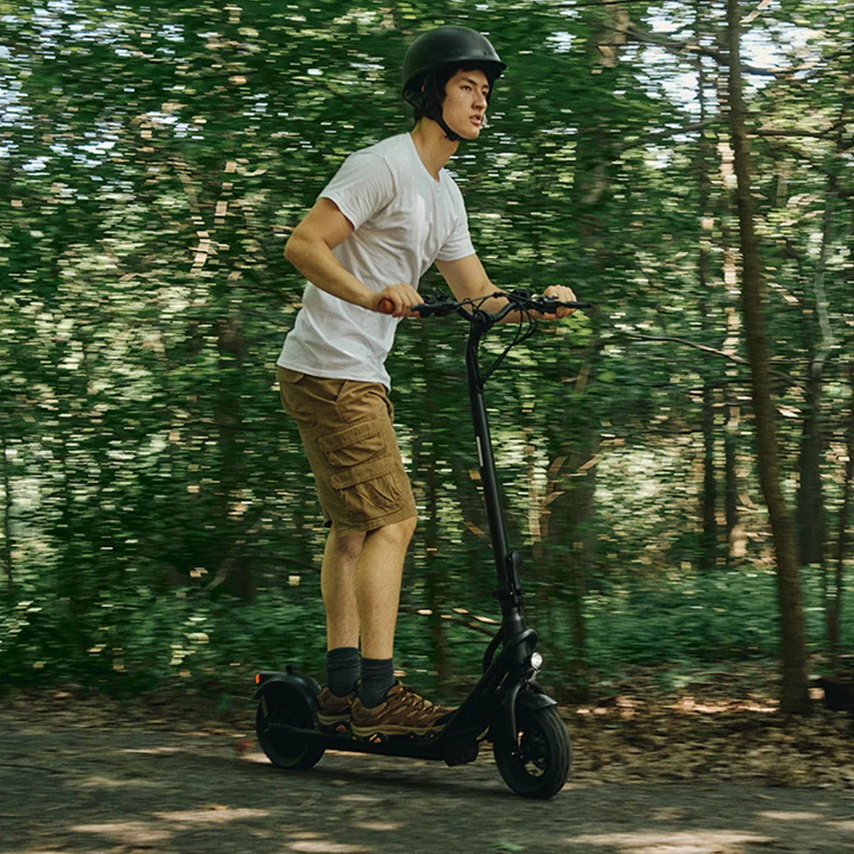 Electric Scooter D590775