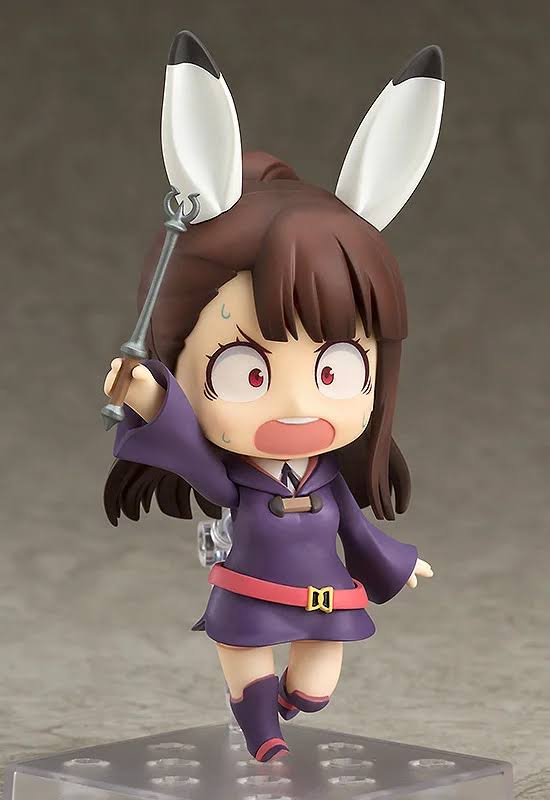 Nendoroid Atsuko Kagari U7714