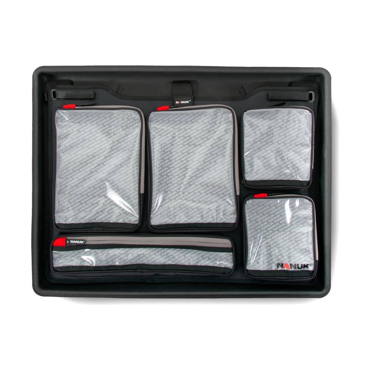 Olive Pro Photo Case J759002