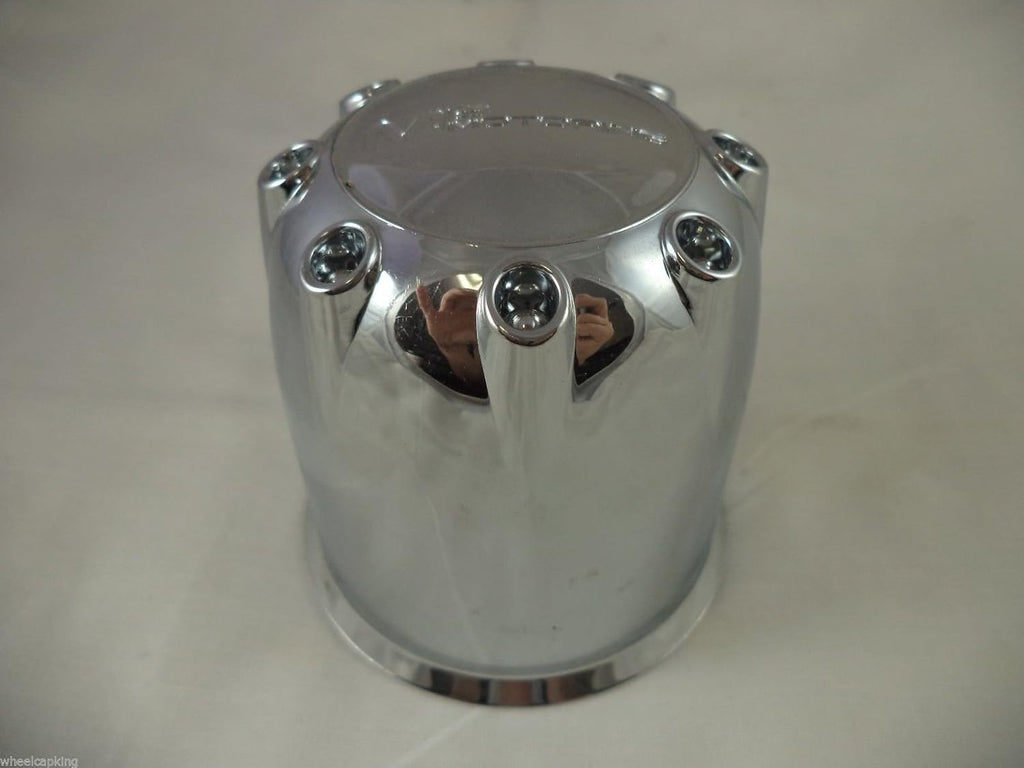 Chrome Wheel Center Caps (4 CAPS) H794461