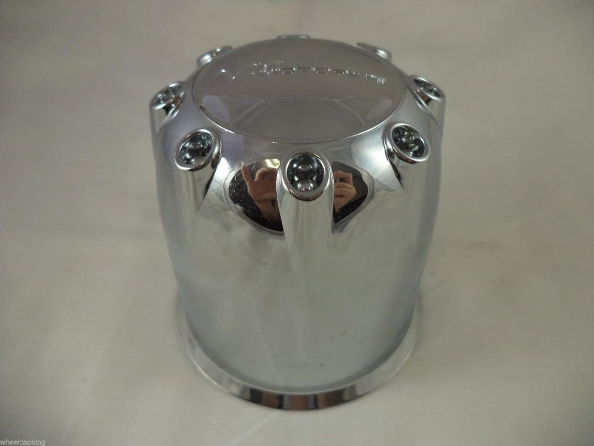 Chrome Wheel Center Caps (4 CAPS) H794461