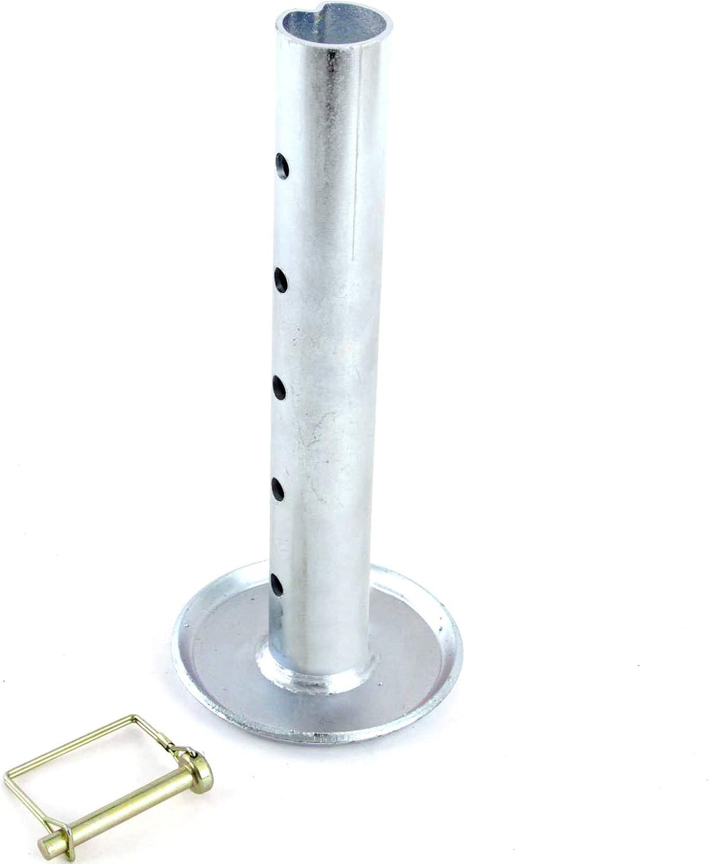 Jack Stand Drop Legs for 2 Inch Inner Diameter Jacks L384771