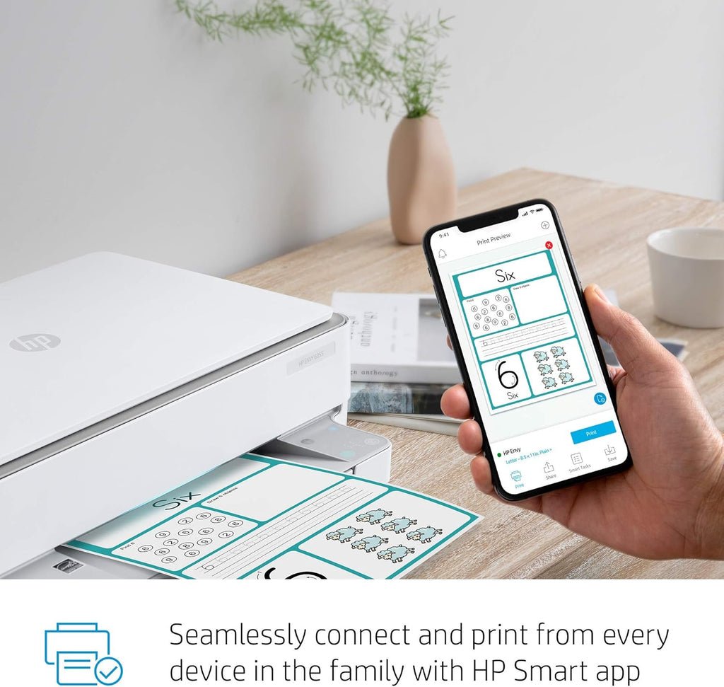Wireless All-in-One Printer N4925