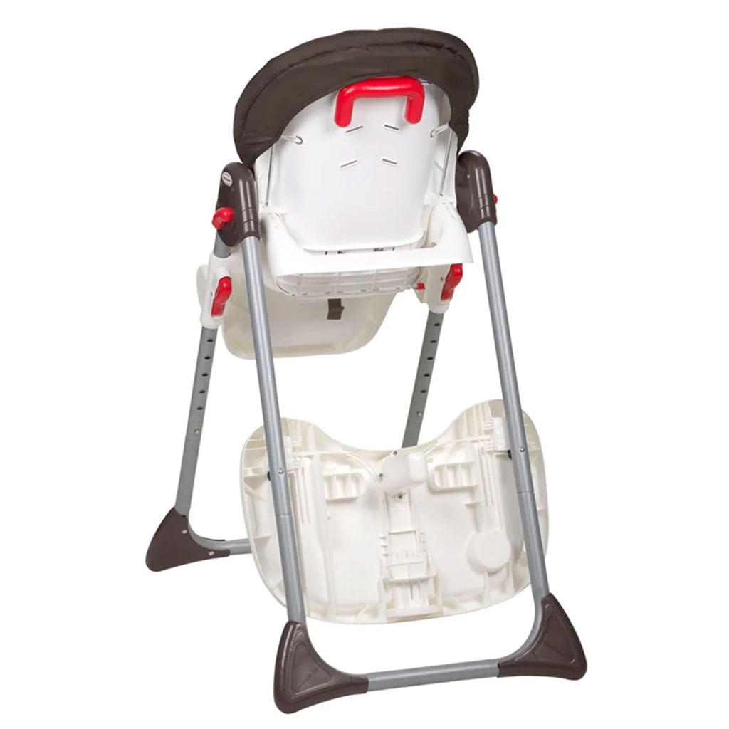 Compact Foldable High Chair K256