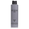 Body Spray 6 oz Z9048