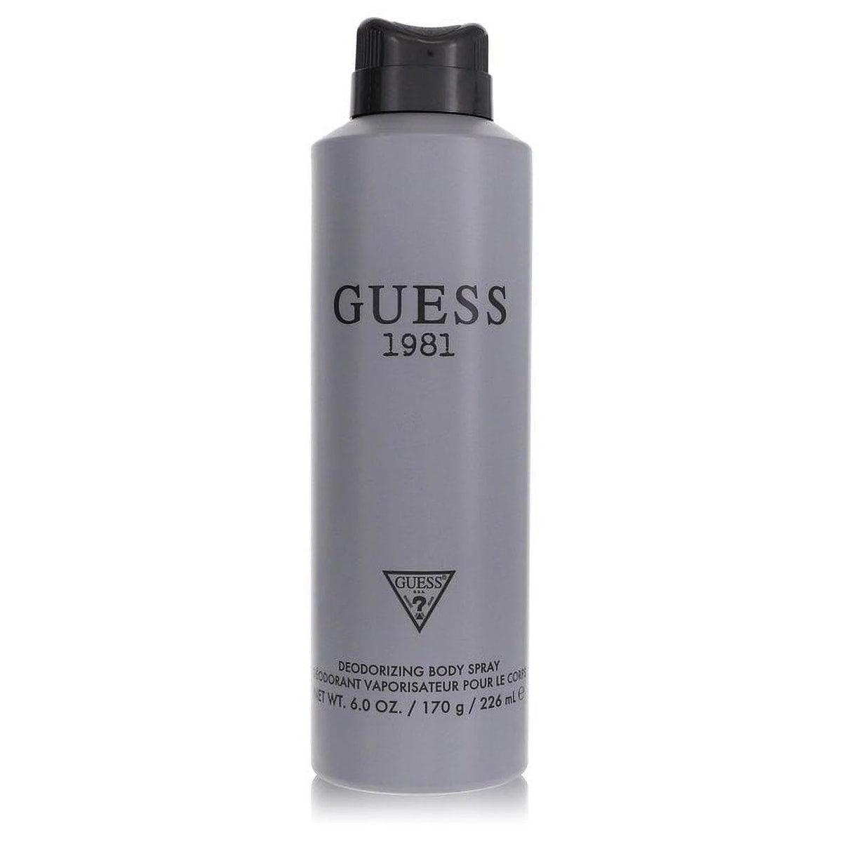 Body Spray 6 oz Z9048
