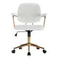 Velvet Makeup Office Desk Chair G811