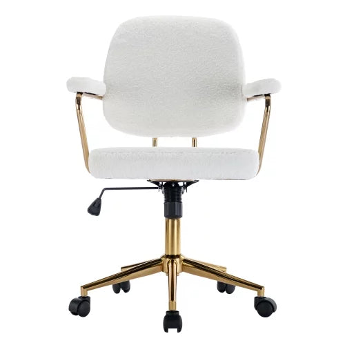 Velvet Makeup Office Desk Chair G811