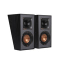 Black 2-Way Passive Speakers (Pair) E51494