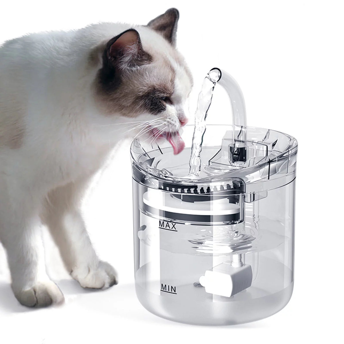 2L Automatic Pet Water Fountain P859745