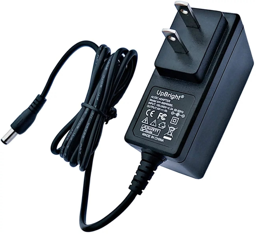 Adapter Power Supply Cord Cable Wall Charger M31377