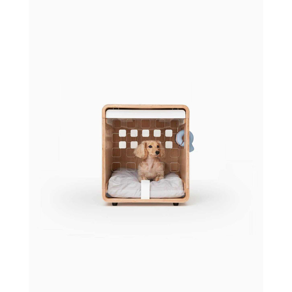 Pet Crate Gate J415
