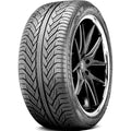 295/30ZR26 107W XL High Performance Tire Z473