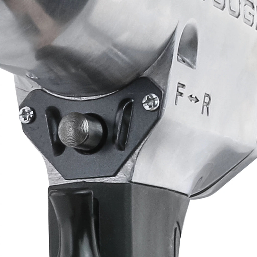 1/2 in. Aluminum Pneumatic Impact Wrench K3518