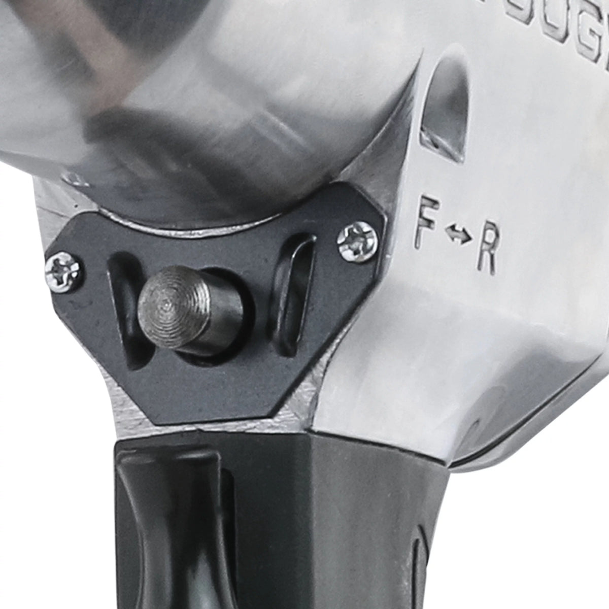 1/2 in. Aluminum Pneumatic Impact Wrench K3518
