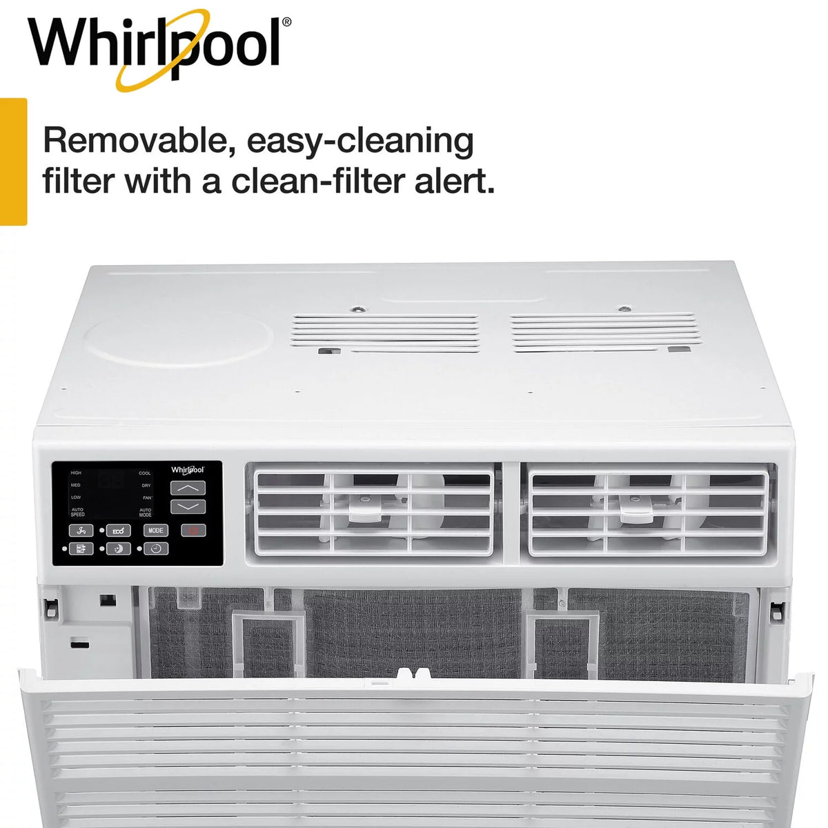15,000 BTU 115-Volt Window Air Conditioner with Remote E5145