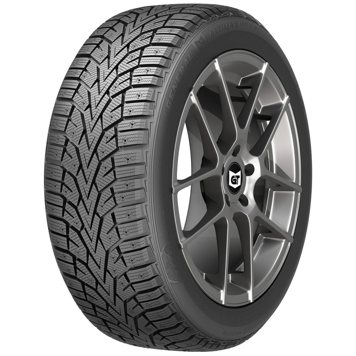 195/60R15XL Winter Studdable Tire W217