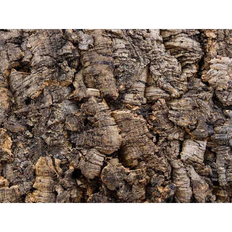 Natural Virgin Cork Sheet I108178