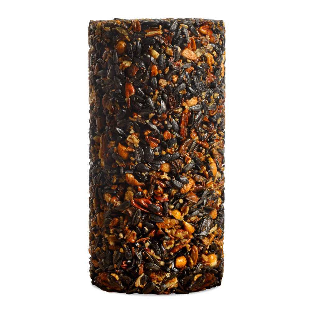 Woodpecker Feast Cylinder A94435