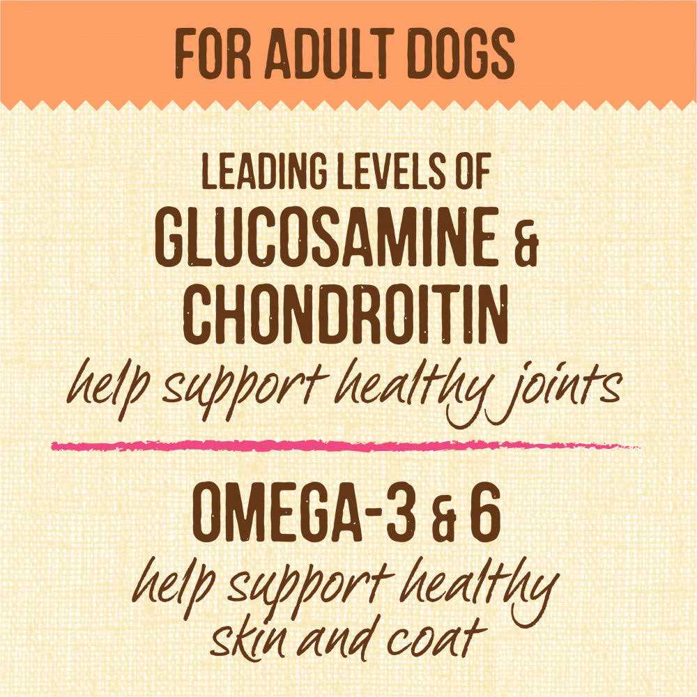 Grain Free Salmon Sweet Potato Dry Dog Food O240183