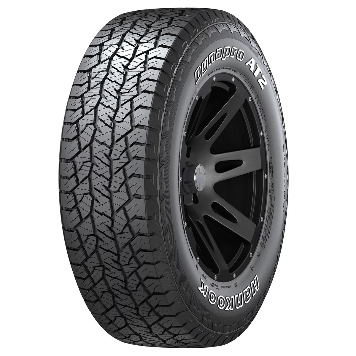 All Terrain LT285/65R18 Light Truck Tire S225892