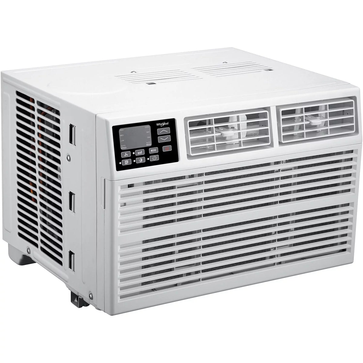 15,000 BTU 115-Volt Window Air Conditioner with Remote E5145