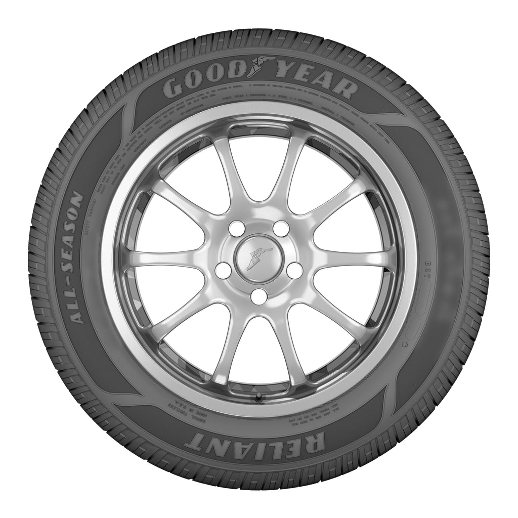 All-Season Tire 215/65R17 99V X968