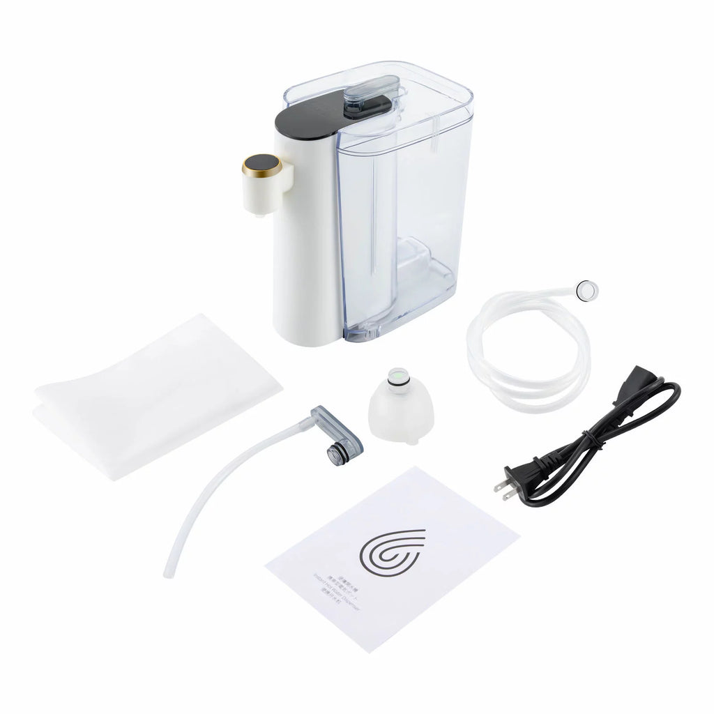 Top Loading Hot Cold Water Cooler Dispenser A73138