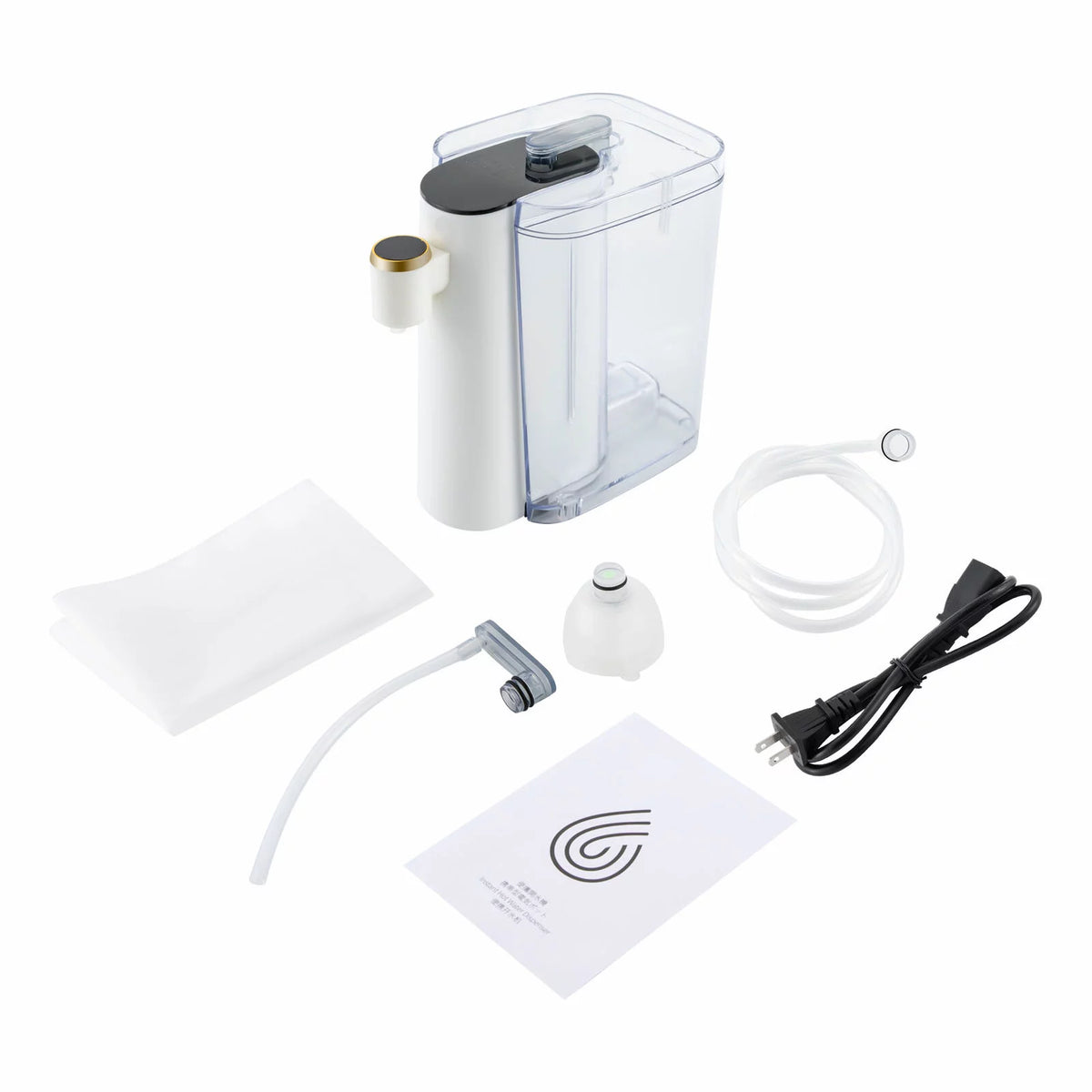 Top Loading Hot Cold Water Cooler Dispenser A73138