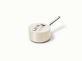 Cream Mini Sauce Pan H541
