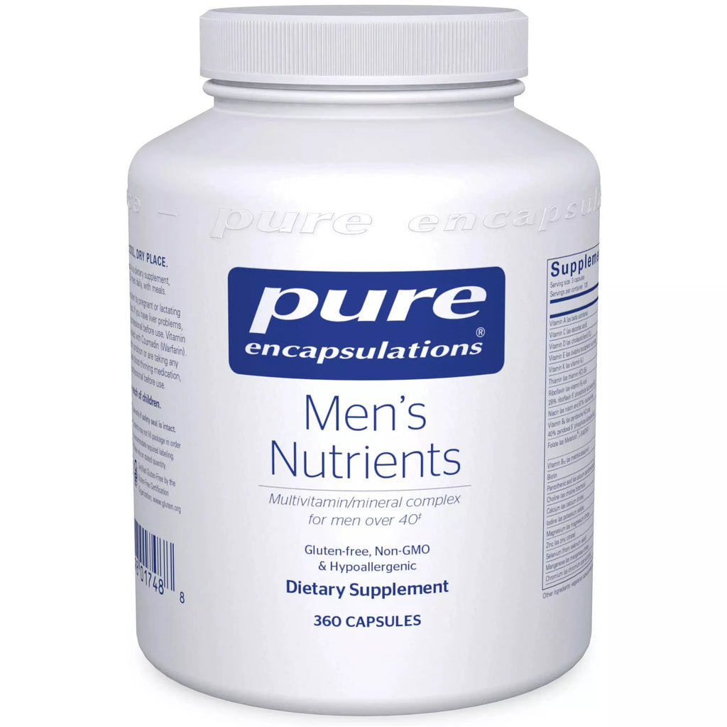Men's Nutrients L1284