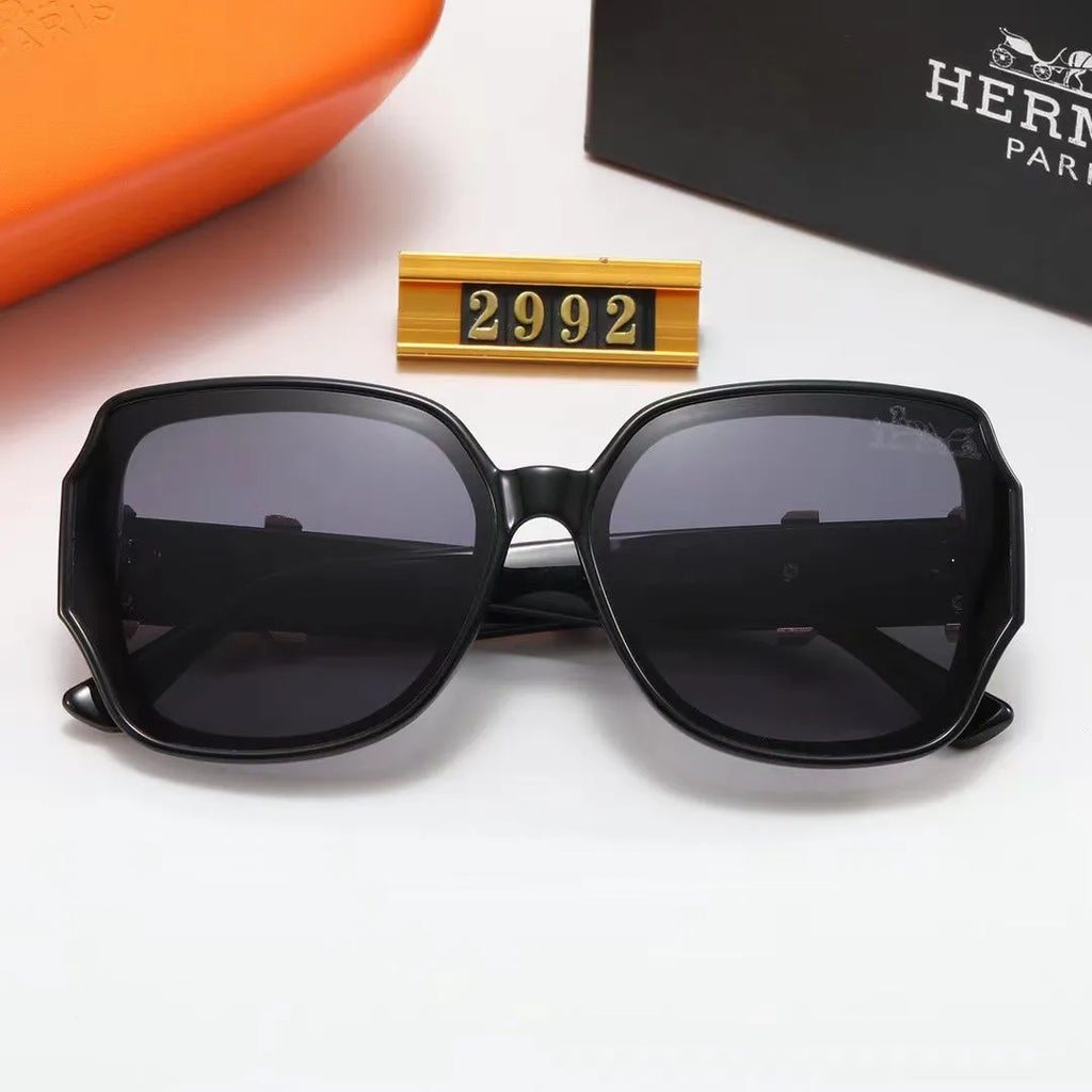 Polarized Sunglasses D83778