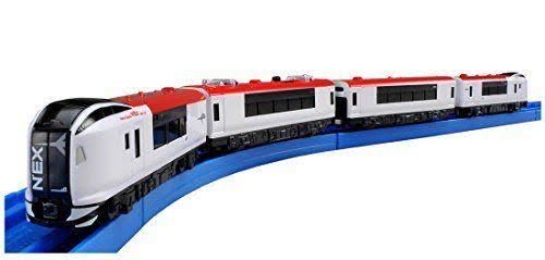Narita Express Train Q5858
