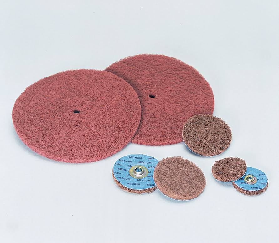 Quick Change Buff and Blend GP Disc N9209
