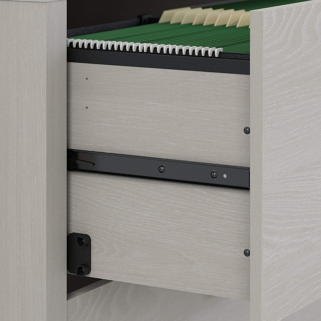 3 Drawer Mobile File Cabinet A679