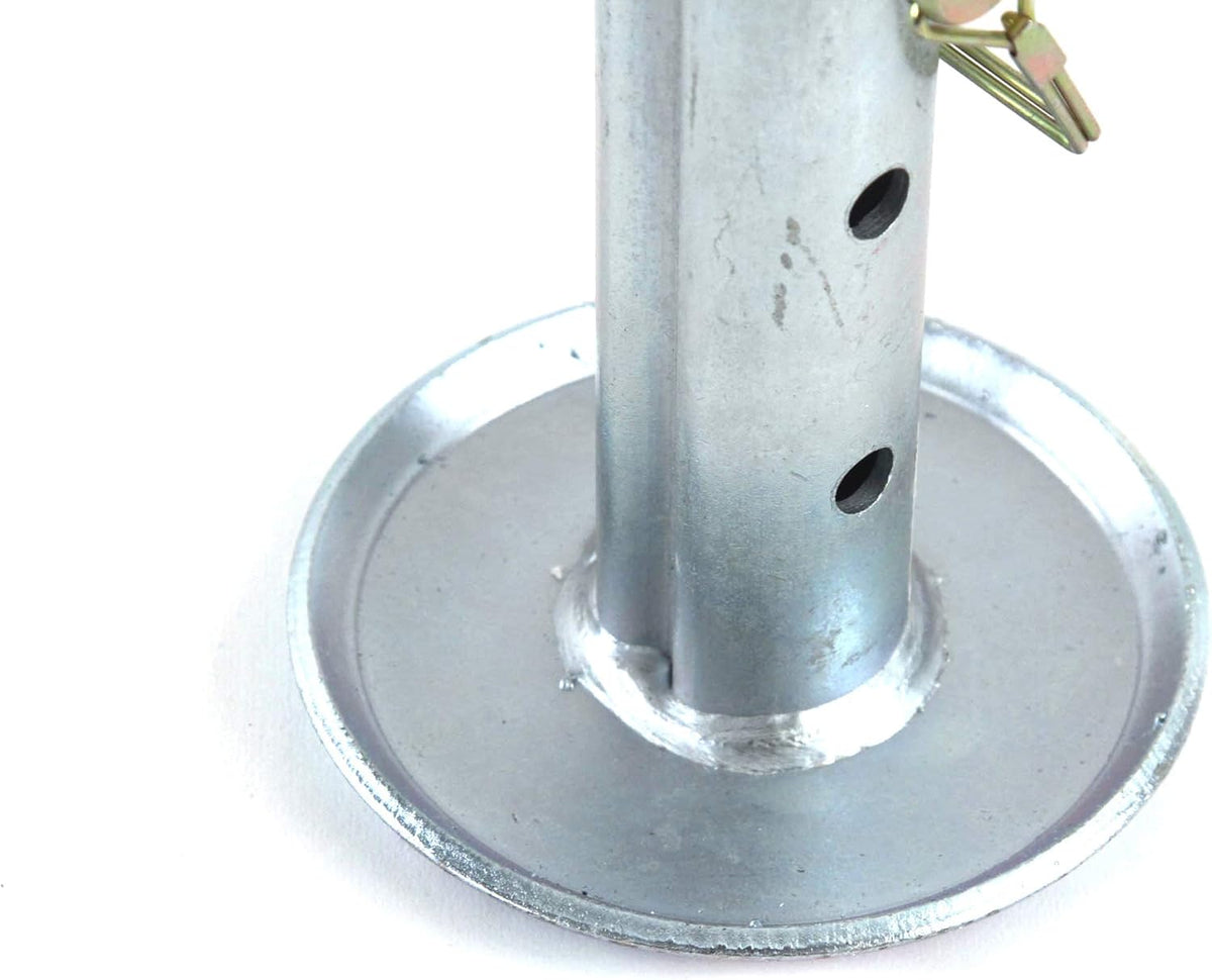 Jack Stand Drop Legs for 2 Inch Inner Diameter Jacks L384771