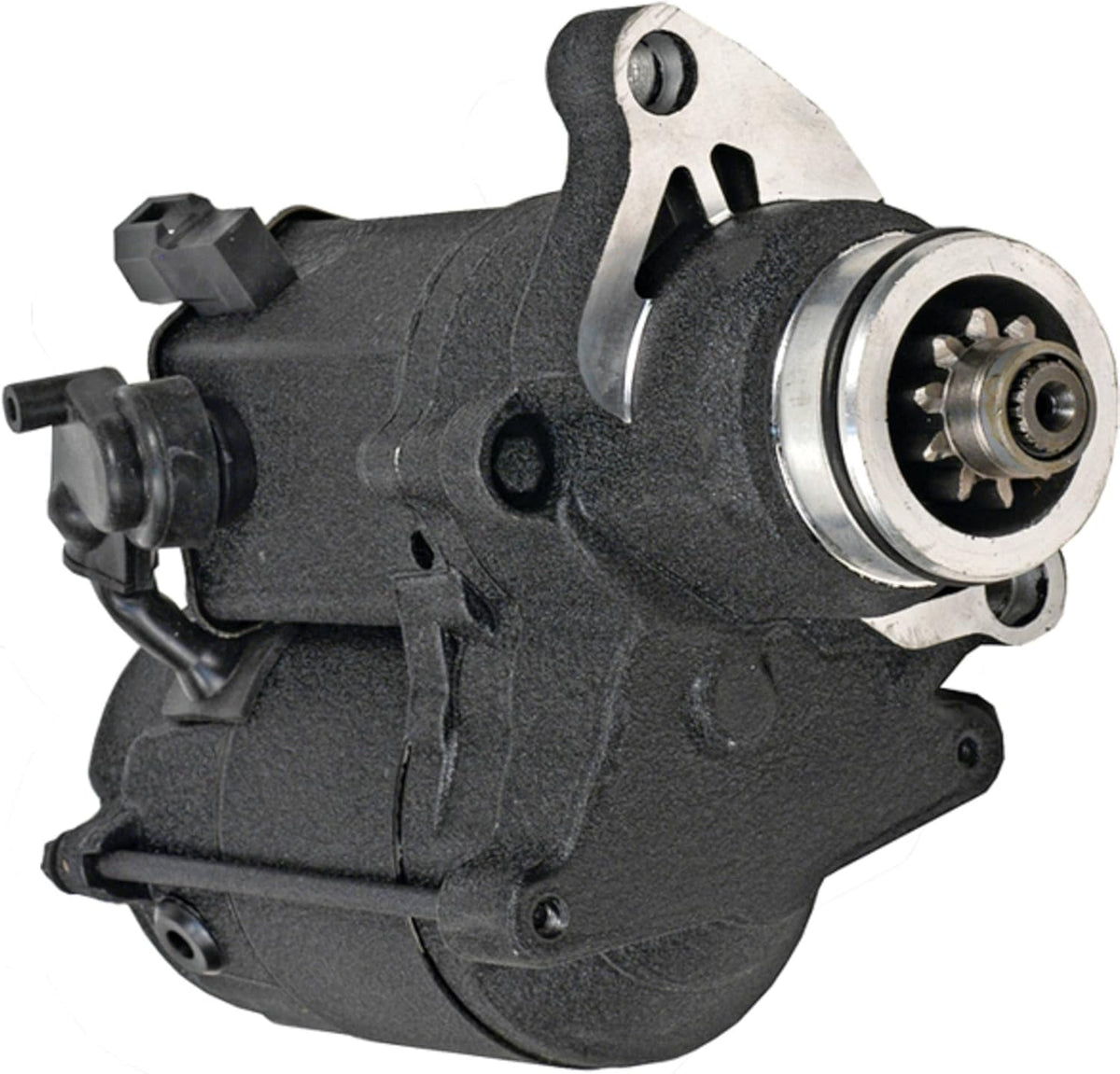 Starter F761