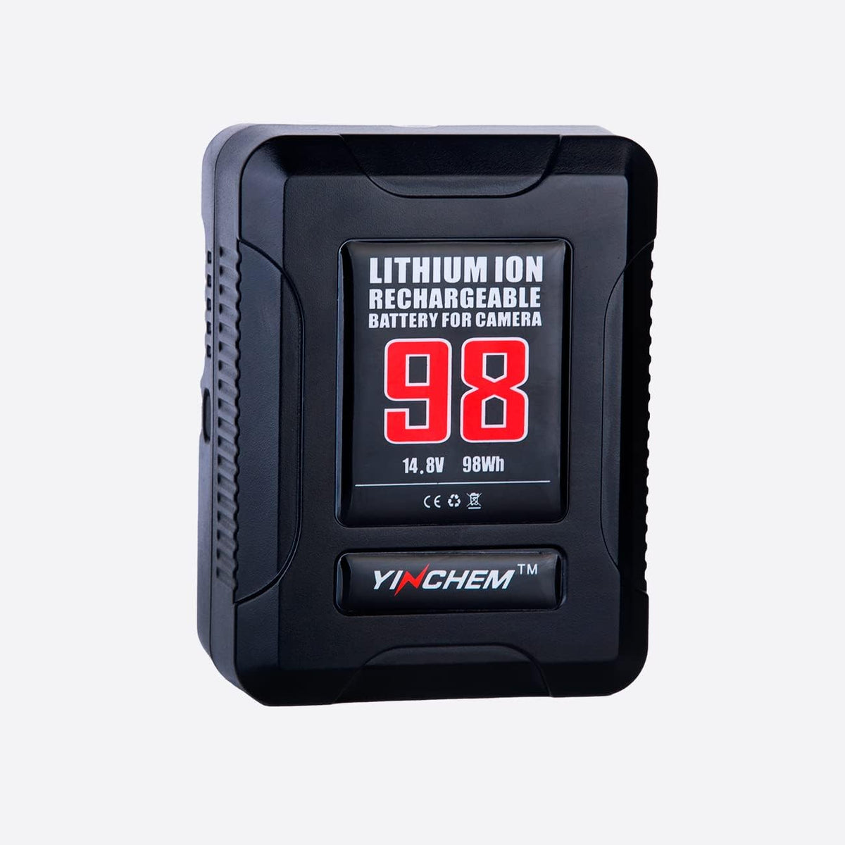V Mount V Lock Camcorder Battery 14.8V Rechargeable Pocket Battery N45284