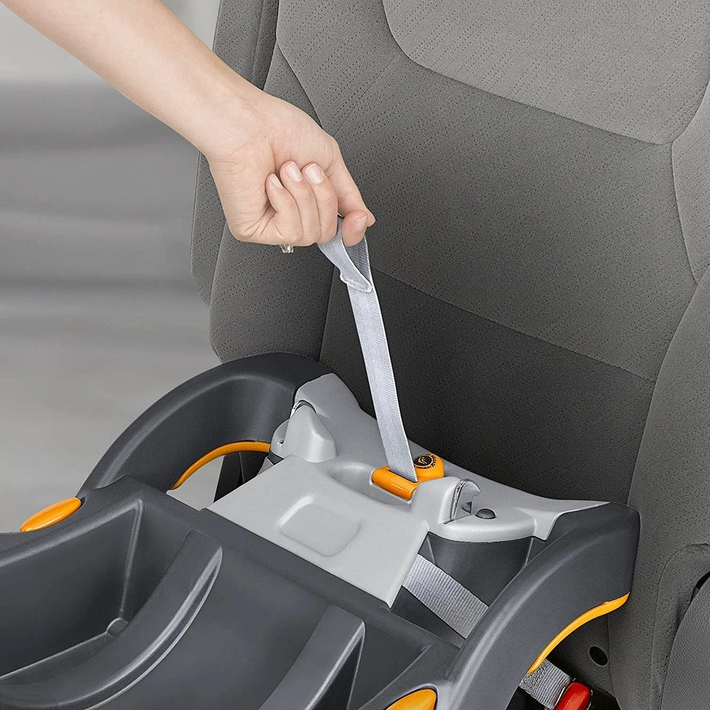 Rear Facing Infant Car Seat and Base 2 Pack R14019