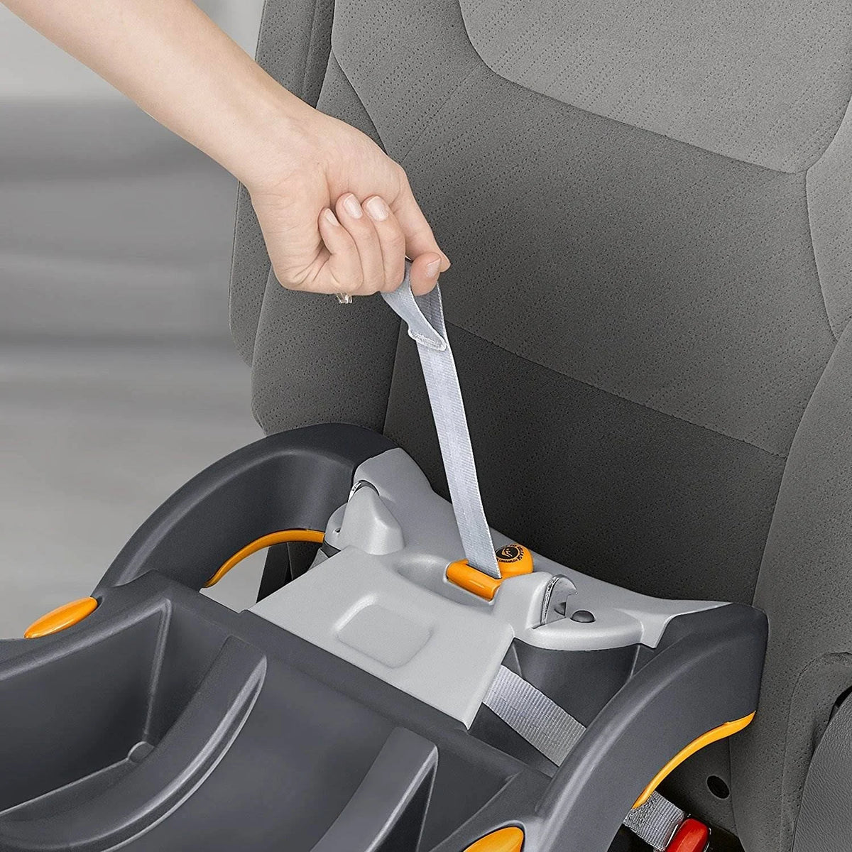Rear Facing Infant Car Seat and Base 2 Pack R14019