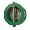 Cast Iron Wafer Double Disc Check Valve P448