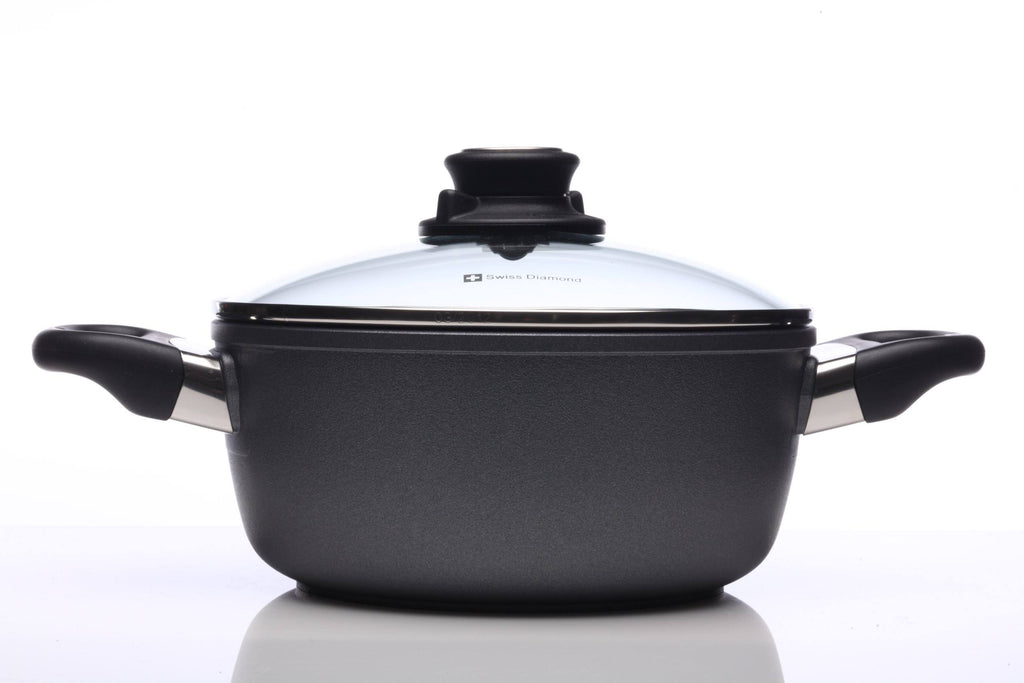 2.3 qt. Casserole with Lid H351297
