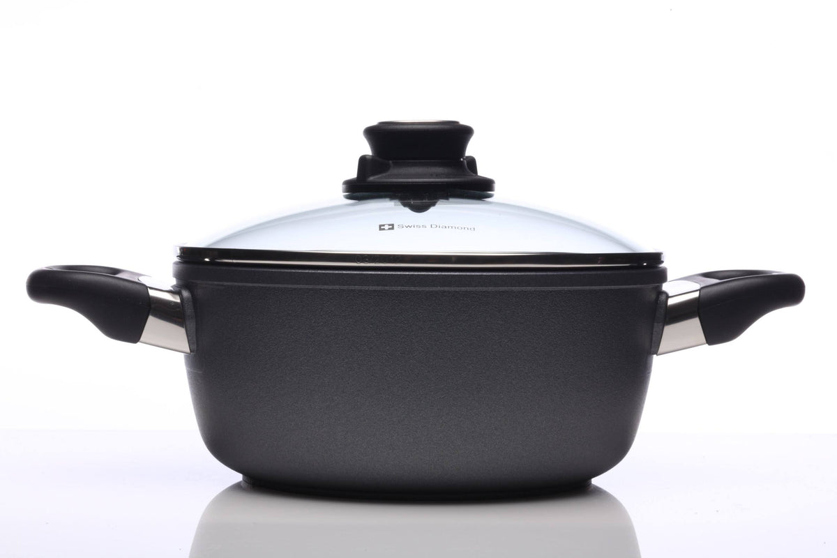 2.3 qt. Casserole with Lid H351297