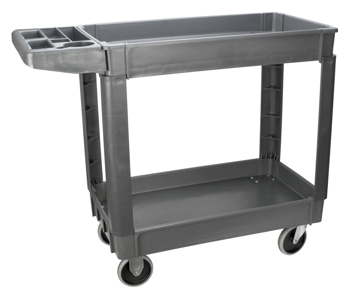 Poly Service Cart 30x16 R76382